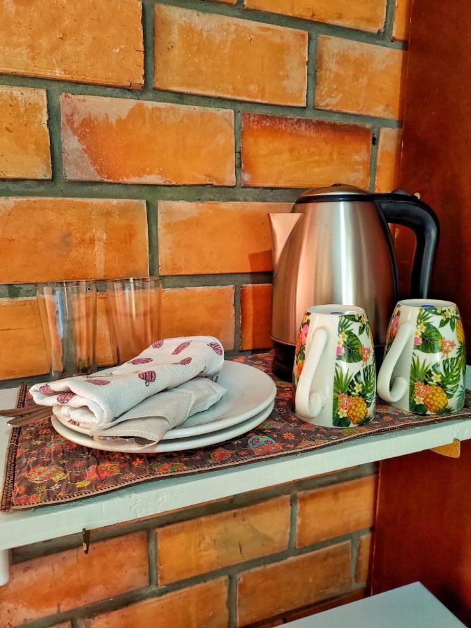 Suite Rustica Florianopolis Exterior photo