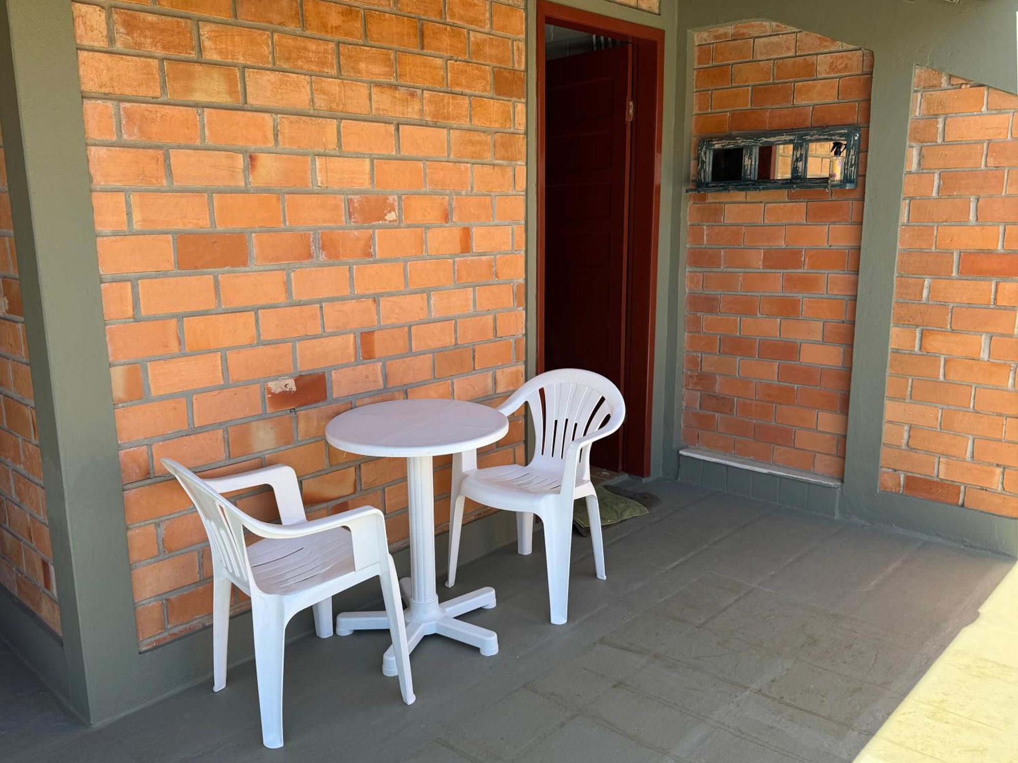 Suite Rustica Florianopolis Exterior photo